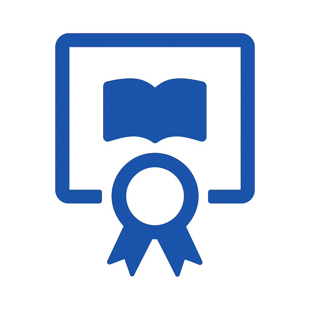 Credential Image